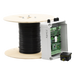 Cable Sensor de Vibración para Perímetros / 1 Zona / 152 m (499 pies) / DSP / Muros y Rejas Metálicas | SIERRA STORE