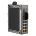 Switch PoE Administrable / 8 Puertos Gigabit PoE / 2 Puertos 90W 802.3bt / 4 Puertos SFP 2.5G / Capacidad 36 Gbps / Presupuesto PoE | SIERRA STORE