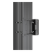 EPCOM INDUSTRIAL SDJH118 - Placa de interconexión / Rieles videowall LED / Aluminio anticorrosión / Diseño modular / Instalación sin | SIERRA STORE