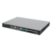 Router Todo-en-Uno / 50 Extensiones PBX / Firewall NGFW 9 Gbps / VPN IPsec 1.3 Gbps / 4x SFP+ 10 GbE / 8x 2.5 GbE / 16x GbE / Gestión | SIERRA STORE