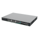 Router Todo-en-Uno / 50 Extensiones PBX / Firewall NGFW 9 Gbps / VPN IPsec 1.3 Gbps / 4x SFP+ 10 GbE / 8x 2.5 GbE / 16x GbE / Gestión | SIERRA STORE