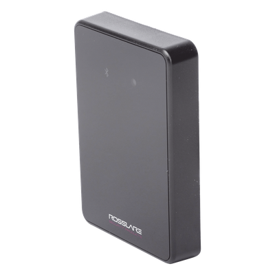 Lector de Control de Acceso / 13.56 MHz / Bluetooth BLE-ID / Salida OSDP-Wiegand / 3 cm / 12VCC | SIERRA STORE