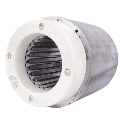 Estator para Operador de Portón / 115V AC / Motores FAAC 740 y Blizzard500 / Automatización Residencial y Comercial | SIERRA STORE