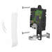 Punto de Acceso Interior / 2.4GHz 802.11b/g/n / CPU 650MHz / PoE Midspan / 1.5 dBi / 158mW / 518ft | SIERRA STORE