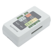 Módulo de Conexión Segura / RS-485 / Entrada Sensor de Puerta / Salida de Relé / 12 VCC 100 mA / 36 x 65 x 18 mm | SIERRA STORE