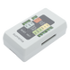 Módulo de Conexión Segura / RS-485 / Entrada Sensor de Puerta / Salida de Relé / 12 VCC 100 mA / 36 x 65 x 18 mm | SIERRA STORE