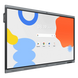 Pantalla Interactiva / 65 Pulgadas 4K UHD / Android 15 EDLA / Octa-core / 16GB RAM / 128GB Almacenamiento / 48MP Cámara / 8 Micrófonos | SIERRA STORE