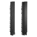 Enfriador de Puerta Trasera / Agua Refrigerada / 42U / 800W / 12 Ventiladores DC / IP20 / 195-277V / Ethernet | SIERRA STORE