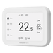 Termostato Inteligente / Pantalla Táctil 5 Pulgadas / Control IAQ / 4H/2C Bomba de Calor / Wi-Fi Bluetooth Matter / Sensor Ocupación | SIERRA STORE
