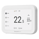 Termostato Inteligente / Pantalla Táctil 5 Pulgadas / Control IAQ / 4H/2C Bomba de Calor / Wi-Fi Bluetooth Matter / Sensor Ocupación | SIERRA STORE