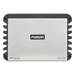 Amplificador náutico / 5 canales / 1600 W pico / Clase D / 4 altavoces + 1 subwoofer / 11.81' x 8.27' x 1.97' | SIERRA STORE