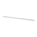 PANDUIT LD3WH6-A - Canaleta de PVC / 19.6 x 12 mm / 1.83 m (6 ft) de largo / Adhesiva sin herramientas / UL94V-0 / Bisagra integrada | SIERRA STORE