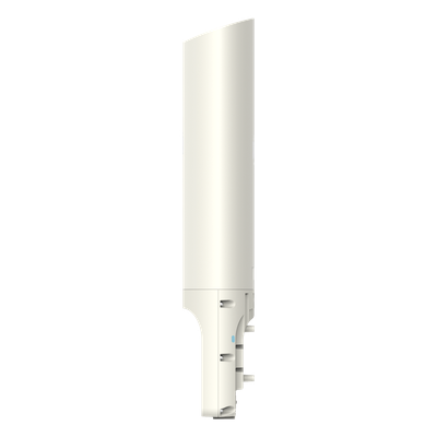 Access Point Exterior / Wi-Fi 6 / Sectorial 120° / Doble Banda / 512 Clientes / IP67 / 1.2 Gbps | SIERRA STORE