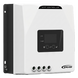 Controlador Solar MPPT / 40A / 12V/24V / Voc 100V / Sin Batería / Litio / IP32 | SIERRA STORE