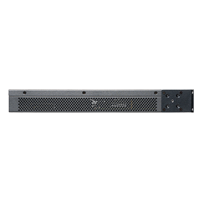 Switch PoE inteligente / cnMatrix EX2052R-P / PoE+ / 48 puertos x 1 Gps / 4 SFP+, fuente de alimentación extraíble | SIERRA STORE