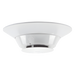 Detector de Calor Direccionable / Térmico Inteligente / 87 °C (188.6 °F) / Ángulo 360° / Base Incluida | SIERRA STORE