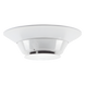 Detector de Calor Direccionable / Térmico Inteligente / 87 °C (188.6 °F) / Ángulo 360° / Base Incluida | SIERRA STORE
