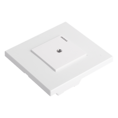 Módulo de Pared para Pulsador Cableado / IPX5 / 44x44x44 mm / 1.73x1.73x1.73 in / 3 Polos / 12 AWG | SIERRA STORE
