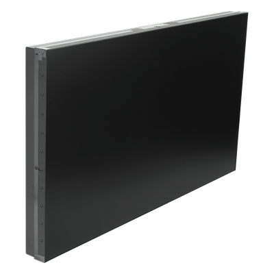 HIKVISION DS-D2046LU-Y - Pantalla LCD 46" para TV WALL / Entrada HDMI - VGA - DVI - DP / Monitor Robusto / Bisel Delgado (3.5 mm) / | SIERRA STORE