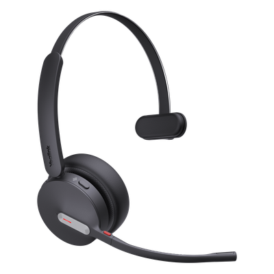 Diadema Inalámbrica / DECT-Bluetooth 5.2 / Acoustic Shield 2.0 / 3 Micrófonos Antiruido / 32 Horas / 185m (607 pies) DECT / 50m (164 | SIERRA STORE