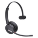 Diadema Inalámbrica / DECT-Bluetooth 5.2 / Acoustic Shield 2.0 / 3 Micrófonos Antiruido / 32 Horas / 185m (607 pies) DECT / 50m (164 | SIERRA STORE