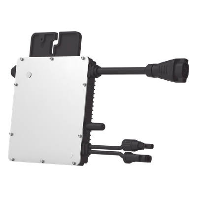 Microinversor Solar / 500 W / 220 Vca / IP67 / Oversizing 670 W / Monitoreo DTU Pro S / Interconexión a Red | SIERRA STORE
