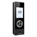 HIKVISION DS-K1T323MBFWX-E1 - Terminal de Control de Acceso / Triple Autenticación Facial + Huella + MIFARE / Wi-Fi y PoE / IP65 | SIERRA STORE