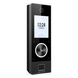 HIKVISION DS-K1T323MBFWX-E1 - Terminal de Control de Acceso / Triple Autenticación Facial + Huella + MIFARE / Wi-Fi y PoE / IP65 | SIERRA STORE