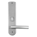 Cerradura Hotelera / MIFARE 13.56 MHz / 5 Pestillos / Aleación de Zinc / 224 Eventos / Backset 62.5 mm / 2.44 pies | SIERRA STORE