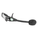 Micrófono para Motocicleta / IP67 / Enganche Universal para Casco / Reducción de Ruido / 65 g | SIERRA STORE