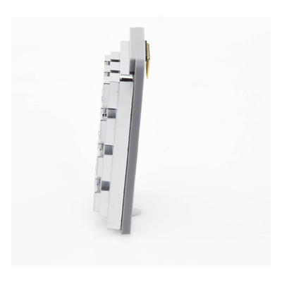 Teclado Numérico para Portero Telefónico / Compatible con Serie 1802 / Botones Grandes / UL 294 / CAN/ULC-S319-05 | SIERRA STORE
