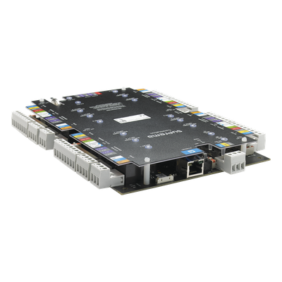 Panel de Control de Acceso / 500,000 Usuarios / 4 Puertas / 1,000,000 Plantillas Huella / TCP-IP / RS-485 OSDP v2 / Control de | SIERRA STORE
