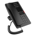 Teléfono IP Hotelero / Wi-Fi 6 Dual-Band / 2 Líneas SIP / 5 Teclas Programables / PoE 802.3af / USB-A / Audio HD | SIERRA STORE