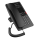 Teléfono IP Hotelero / Wi-Fi 6 Dual-Band / 2 Líneas SIP / 5 Teclas Programables / PoE 802.3af / USB-A / Audio HD | SIERRA STORE