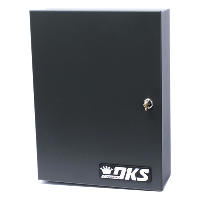 Cuadro de Mando / 115VAC Entrada / 24VDC Salida / 2 Brazos Simultáneos / UL 325 | SIERRA STORE
