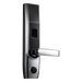 Cerradura autónoma derecha bluetooth de huella digital, tarjeta de proximidad y contraseña / APP ZK Smart Key | SIERRA STORE