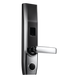 Cerradura autónoma derecha bluetooth de huella digital, tarjeta de proximidad y contraseña / APP ZK Smart Key | SIERRA STORE