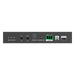Receptor HDMI IP / 4K@60Hz / Cero Latencia / Extensión 100 m (328.1 ft) / Cat 6/6a/7 / Audio 7.1 / IR Bidireccional / ARC / HDMI Loop | SIERRA STORE