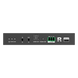 Receptor HDMI IP / 4K@60Hz / Cero Latencia / Extensión 100 m (328.1 ft) / Cat 6/6a/7 / Audio 7.1 / IR Bidireccional / ARC / HDMI Loop | SIERRA STORE