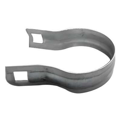 Aislador de Paso o Esquina / Abrazadera Ajustable 33-38 mm / Resina 100% Virgen / Anti-Arqueo / Protección UV e IP | SIERRA STORE