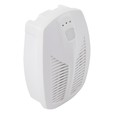 DETECTOR INALAMBRICO DE GAS SERIE FORCE | SIERRA STORE