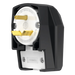 Clavija Industrial Extra Pesada / 30A 125V / NEMA TT-30P / 2 Polos 3 Hilos / UL Tipo 3R / Exterior | SIERRA STORE