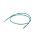 PANDUIT UTPSP30GRY - Cable de Parcheo UTP Cat6 / 24 AWG / CM / 9.14 m (30 ft) / Verde | SIERRA STORE
