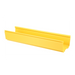 PANDUIT FR6X4YL10 - Canaleta para Cableado Estructurado / PVC Rígido / 6x4 Pulgadas / 3 m (9.8 ft) de Largo / Capacidad 3819 Cables / | SIERRA STORE