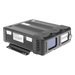 DVR Móvil / Multiplataforma / 4 Canales AHD 2 Megapixel / Almacenamiento en Memoria SD / H.265 / Chip IA Embebido / Soporta 4G / WiFi | SIERRA STORE