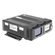 DVR Móvil / Multiplataforma / 4 Canales AHD 2 Megapixel / Almacenamiento en Memoria SD / H.265 / Chip IA Embebido / Soporta 4G / WiFi | SIERRA STORE