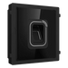 HIKVISION DS-KD-MFB - Módulo Lector de Huellas y Tarjetas / 1000 Huellas / 6000 Tarjetas MIFARE / IP65 / -30°C a 60°C | SIERRA STORE