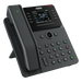 Teléfono IP / Handset Inalámbrico Bluetooth / 12 Líneas SIP / Pantalla IPS Táctil 2.8" HD / Conferencia 6 Vías / Puertos Gigabit / PoE | SIERRA STORE