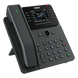 Teléfono IP / Handset Inalámbrico Bluetooth / 12 Líneas SIP / Pantalla IPS Táctil 2.8" HD / Conferencia 6 Vías / Puertos Gigabit / PoE | SIERRA STORE