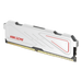 HIKSEMI by HIKVISION HS-C416-U32E2/16G - Memoria RAM DDR4 / 16 GB / 3200 MHz / CL19 / Intel XMP 2.0 / Disipador Armor Blanco / Perfil | SIERRA STORE